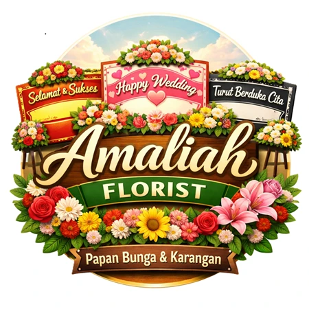 Papan Bunga Kosambi Timur